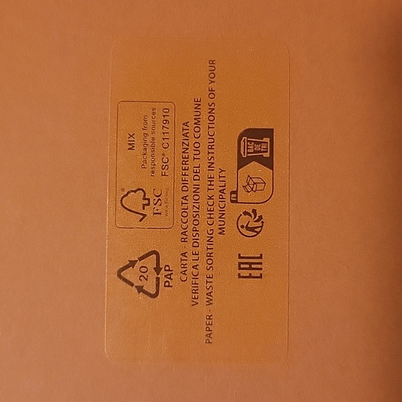 Etro Milano - Box - Picture 4 of 6